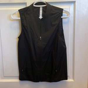 Lululemon Light Running Vest